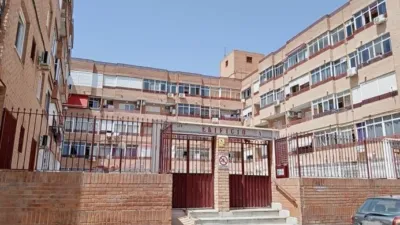Pis – Torrevieja - Vista 3