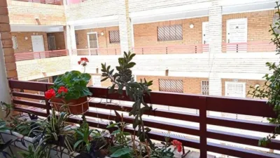Apartment in Molino photo 7