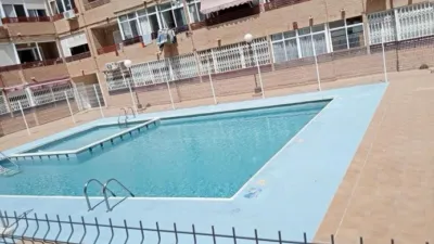 Apartment in Molino photo 8