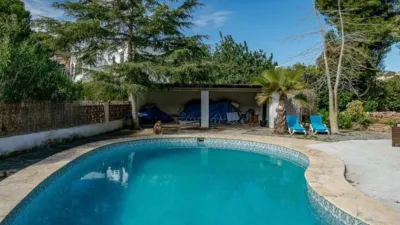 Casa – Moraira - Vista 3