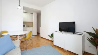 Piso en alquiler en Trafalgar - Imagen 3