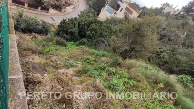 Terreno en venta en La Sella - Vista 3