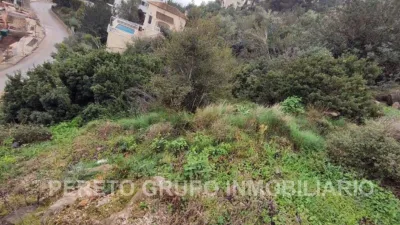 Terreno en venta en La Sella - Vista 5