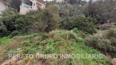 Terreno en venta en La Sella - Més