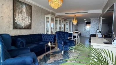 Piso – Benidorm - Vista 2