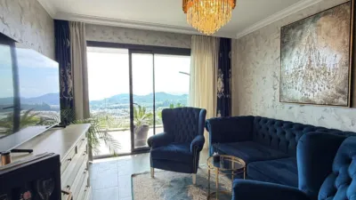 Piso – Benidorm - Vista 3