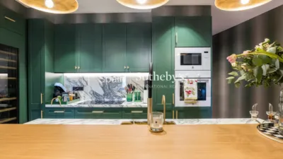 Piso en Goya photo 20
