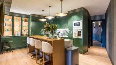 Apartment on Goya photo 2