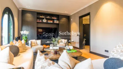 Piso en Goya photo 25