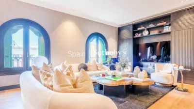 Piso en Goya photo 29