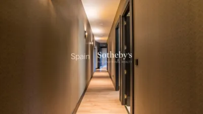 Apartment on Goya photo 3
