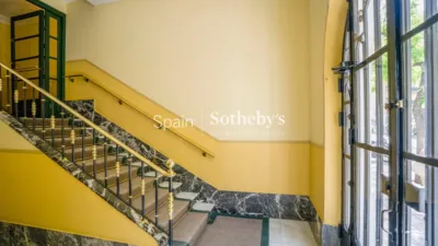 Apartment on Goya photo 4