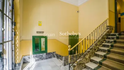 Piso en Goya photo 7