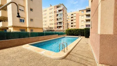 Apartment in Nueva Torrevieja photo 10