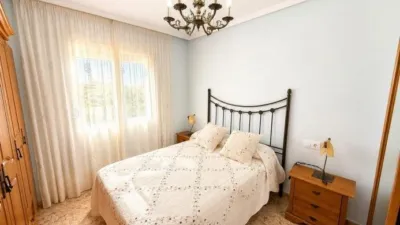Apartment in Nueva Torrevieja photo 11
