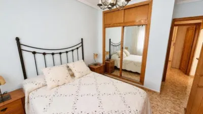 Apartment in Nueva Torrevieja photo 12