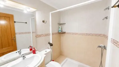 Apartment in Nueva Torrevieja photo 7