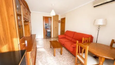 Apartment in Nueva Torrevieja photo 8