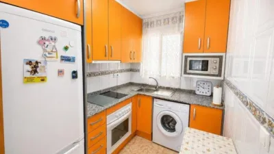 Apartment in Nueva Torrevieja photo 9