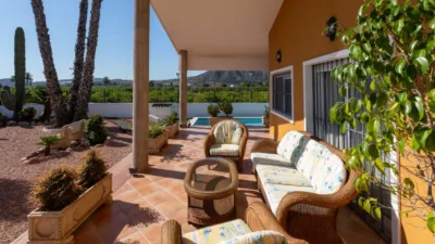 Casa – Orihuela, Barrio Los Villagordos - Vista 4