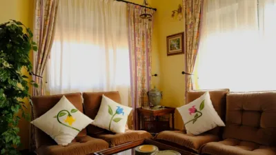 Casa – Orihuela, Barrio Los Villagordos - Más