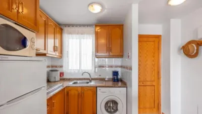Apartment in Nueva Torrevieja photo 10