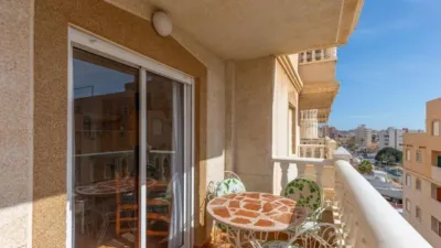 Apartment in Nueva Torrevieja photo 11