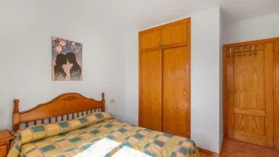 Apartment in Nueva Torrevieja photo 13