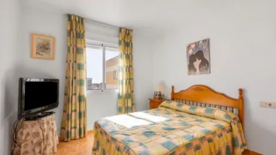 Apartment in Nueva Torrevieja photo 15