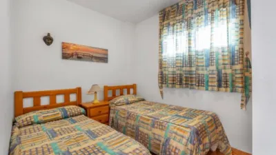Apartment in Nueva Torrevieja photo 16