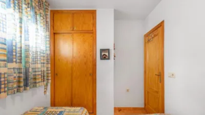 Apartment in Nueva Torrevieja photo 17