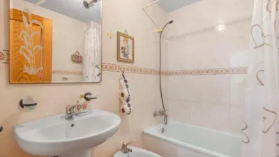 Apartment in Nueva Torrevieja photo 18