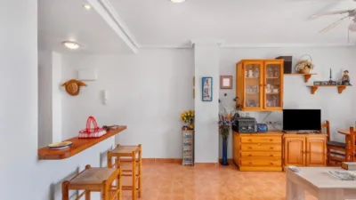 Apartment in Nueva Torrevieja photo 20