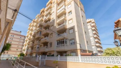 Apartment in Nueva Torrevieja photo 21