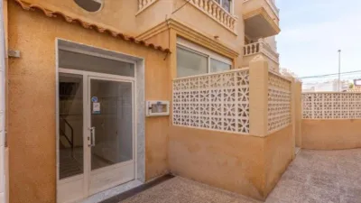 Apartment in Nueva Torrevieja photo 22