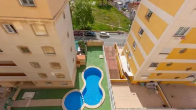 Apartment in Nueva Torrevieja photo 2