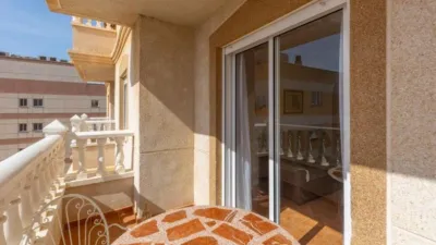 Apartment in Nueva Torrevieja photo 3