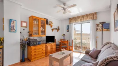 Apartment in Nueva Torrevieja photo 4