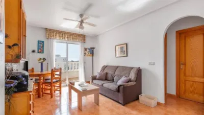 Apartment in Nueva Torrevieja photo 5