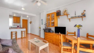 Apartment in Nueva Torrevieja photo 6