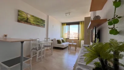 Piso – Torrevieja - Vista 2