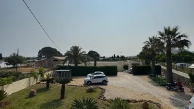 Casa – Dénia - Vista 5