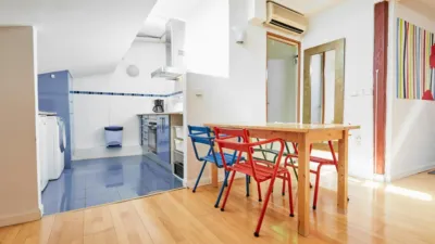 Piso en alquiler en Justicia-Chueca - Imagen 3