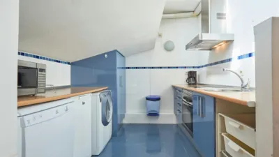 Piso en alquiler en Justicia-Chueca - Imagen 6
