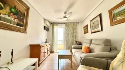Pis – Torrevieja - Vista 3