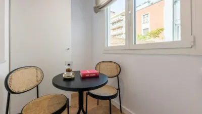 Piso en alquiler en Les Corts - Imagen 6