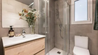 Piso en alquiler en Les Corts - Imagen 9