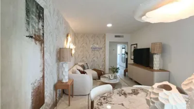 Piso – Xàbia / Jávea, Urbanització Poble Blanc, la Marina Alta - Vista 4