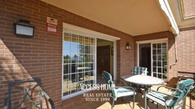 House in Sant Vicenç de Montalt photo 10