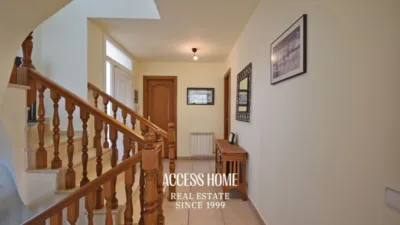 House in Sant Vicenç de Montalt photo 20